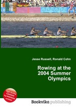 Rowing at the 2004 Summer Olympics