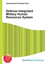 Defense Integrated Military Human Resources System