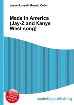 Made in America (Jay-Z and Kanye West song)