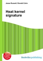 Heat kernel signature