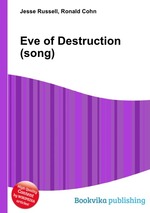 Eve of Destruction (song)