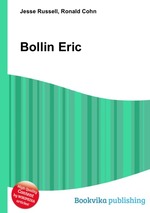 Bollin Eric