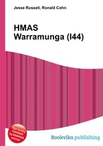 HMAS Warramunga (I44)