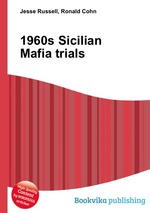 1960s Sicilian Mafia trials