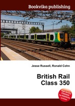 British Rail Class 350