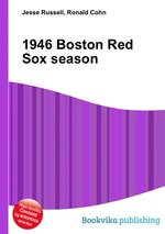 1946 Boston Red Sox season