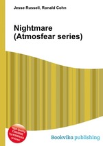 Nightmare (Atmosfear series)