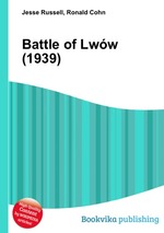 Battle of Lww (1939)