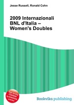 2009 Internazionali BNL d`Italia – Women`s Doubles