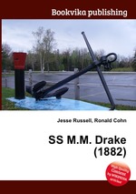 SS M.M. Drake (1882)