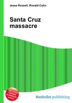 Santa Cruz massacre