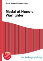 Medal of Honor: Warfighter