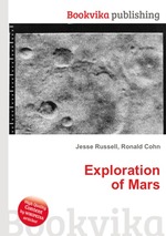 Exploration of Mars