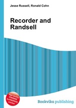 Recorder and Randsell