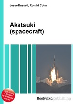 Akatsuki (spacecraft)