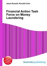 Financial Action Task Force on Money Laundering