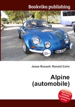 Alpine (automobile)