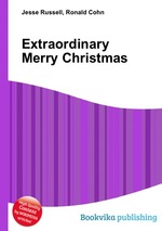 Extraordinary Merry Christmas