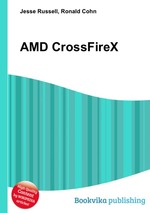 AMD CrossFireX