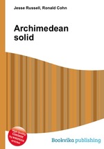 Archimedean solid