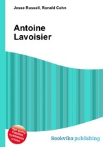 Antoine Lavoisier