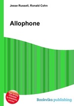 Allophone