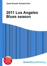 2011 Los Angeles Blues season