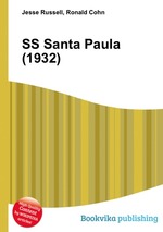 SS Santa Paula (1932)