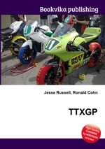 TTXGP