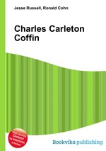 Charles Carleton Coffin