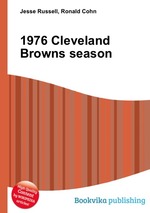 1976 Cleveland Browns season