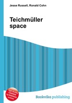 Teichmller space