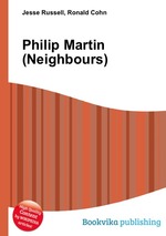 Philip Martin (Neighbours)