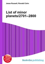 List of minor planets/2701–2800