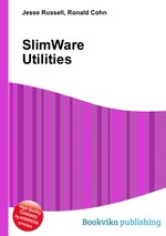 SlimWare Utilities