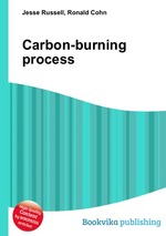 Carbon-burning process