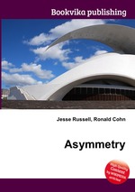 Asymmetry