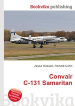 Convair C-131 Samaritan