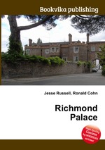 Richmond Palace