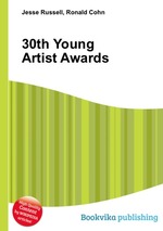30th Young Artist Awards