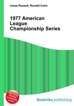 1977 American League Championship Series