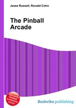 The Pinball Arcade