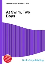 At Swim, Two Boys