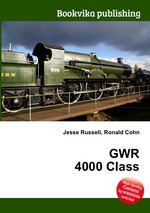 GWR 4000 Class