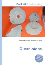 Quern-stone