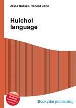 Huichol language