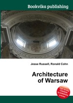 Architecture of Warsaw