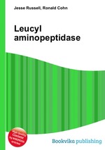 Leucyl aminopeptidase