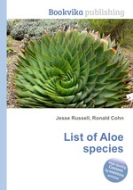 List of Aloe species