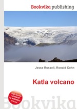 Katla volcano